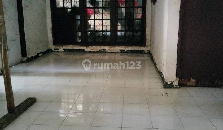 RUMAH HITUNG TANAH dlm KOMPLEK BESAR di JATIMAKMUR  7