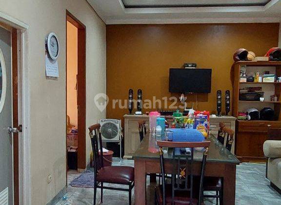RUMAH SECONDARY 2LT KOKOH ASRI di JATIMAKMUR dlm PERUMAHAN BESAR 7