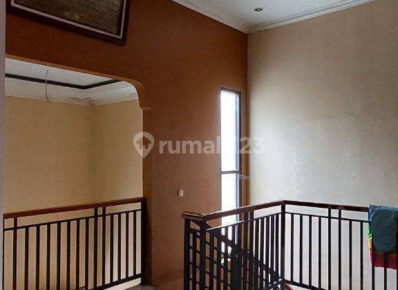 RUMAH SECONDARY 2LT KOKOH ASRI di JATIMAKMUR dlm PERUMAHAN BESAR 9