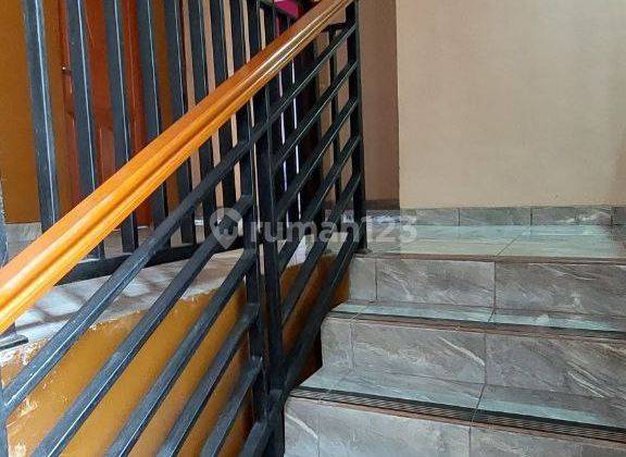 RUMAH SECONDARY 2LT KOKOH ASRI di JATIMAKMUR dlm PERUMAHAN BESAR 13