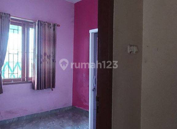 RUMAH SECONDARY 2LT KOKOH ASRI di JATIMAKMUR dlm PERUMAHAN BESAR 15