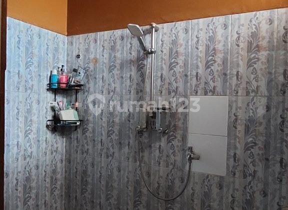 RUMAH SECONDARY 2LT KOKOH ASRI di JATIMAKMUR dlm PERUMAHAN BESAR 17