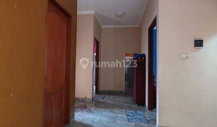 RUMAH SECONDARY 2LT KOKOH ASRI di JATIMAKMUR dlm PERUMAHAN BESAR 19