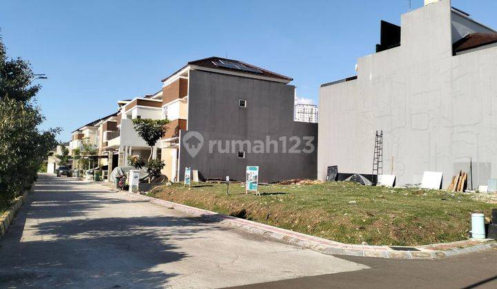 Rumah Baru dlm Townhouse Premium di CIPINANG BESAR JATINEGARA  2