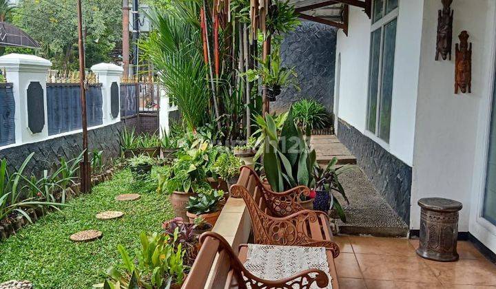 RUMAH KOKOH 1,5LT SIAP HUNI di PONDOK BAMBU JAKARTA TIMUR  2