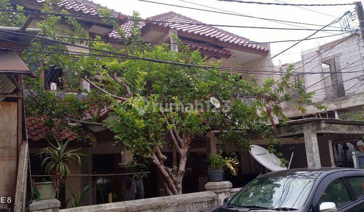 RumKost 12 Pintu Butuh Renovasi Strategis di Kelapa Gading Jakut 2