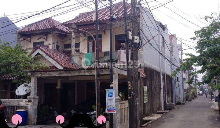 RumKost 12 Pintu Butuh Renovasi Strategis di Kelapa Gading Jakut 1