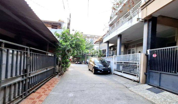 Rumah 1.5lt Bagus Terawat Asri Real Di Grand Galaxy City Bekasi  1