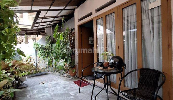 Rumah 1.5lt Bagus Terawat Asri Real Di Grand Galaxy City Bekasi  2