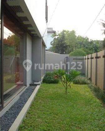 Rumah Modern 2lt Luas 320m Di Jatimakmur Pondok Gede Bekasi  1