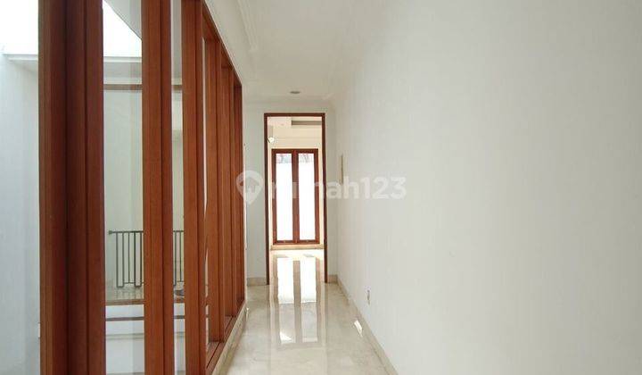 Brand New Luxury House With Private Pool Dkt Pim Di Pondok Indah 2