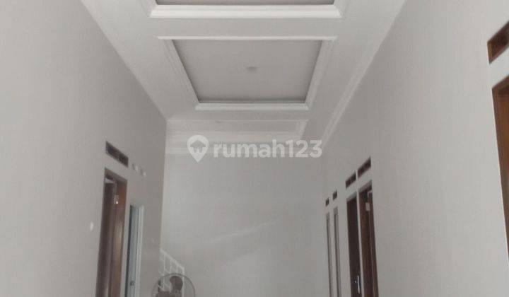 RUMAH 1.5LT BARU RENOVASI LUAS 165m² di Kodau dkt ke Jatiwarna  2