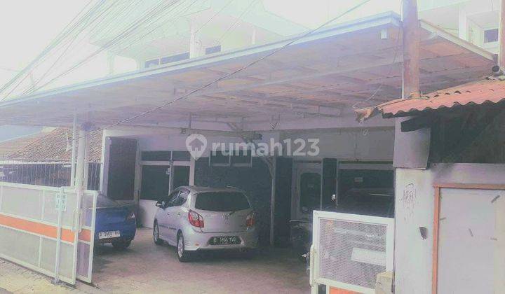 RUMKOST 2LT 16 PINTU AKTIF dkt UNPAD ITB di DIPATI UKUR DAGO BANDUNG 1