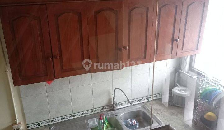 Rumkost 2.5lt 15 Pintu Aktif Bawah Hrg Pasar Di Tebet Timur Jaksel  2