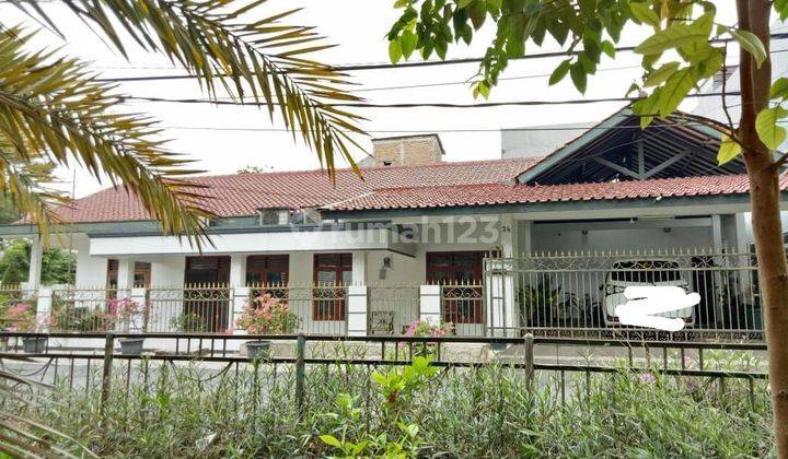 RUMAH LAYAK HUNI HITUNG TANAH LT 322 dlm PERUMAHAN  DI PDK BAMBU  1