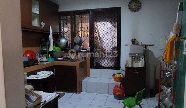 RUMAH LAYAK HUNI HITUNG TANAH LT 322 dlm PERUMAHAN  DI PDK BAMBU  2