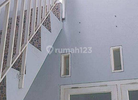 RUMAH MURAH 1.5LT dlm MINI CLUSTER STRATEGIS di JL RATNA  2