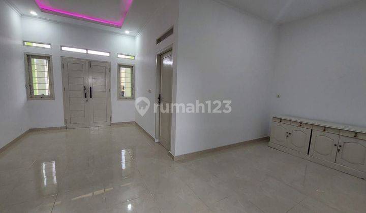 Rumah Baru 2lt Dlm Komplek Zonasi Sman 5 Di Jatimakmur  2