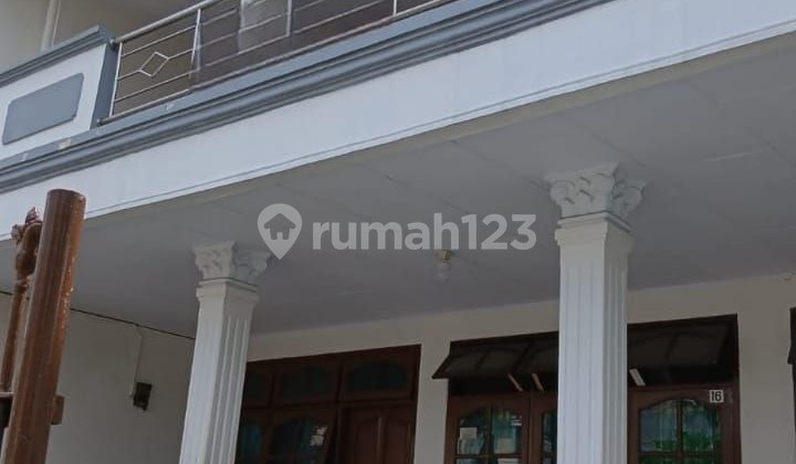 Rumkost 2lt 12 Pintu Aktif Di Jl Tb Simatupang Pasar Rebo Jaktim