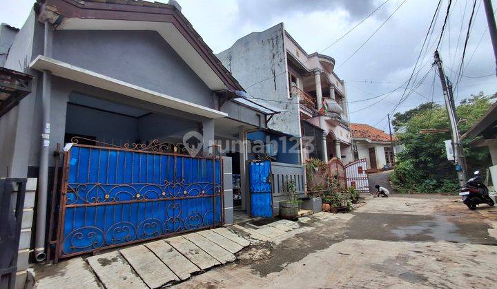 Rumah Murah Minim Renovasi Strategis Zonasi Sman 5 Di Jatimakmur 2