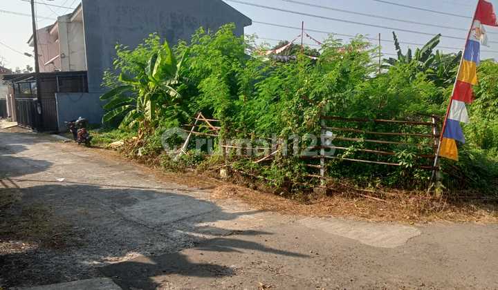Tanah Residensial LT 244M Dlm Perum Ekslusif di Jl Ratna Jtbening Tanah Residensial LT 244M Dlm Perum Ekslusif di Jl Ratna Jtbening