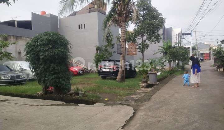 Tanah Kavling Hook Murah Dlm Perumahan Shm Di Jatimakmur Tanah Kavling Hook Murah Dlm Perumahan Shm Di Jatimakmur