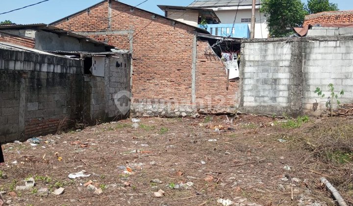 Tanah Kavling Murah Strategis Shm Dkt Lrt Jtbening Dan Xmalang Tanah Kavling Murah Strategis Shm Dkt Lrt Jtbening Dan Xmalang