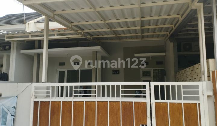 Rumah Mminimalis Dlm Perum Royal Park Residence Pedurenan Mustika Jaya Rumah Mminimalis Dlm Perum Royal Park Residence Pedurenan Mustika Jaya