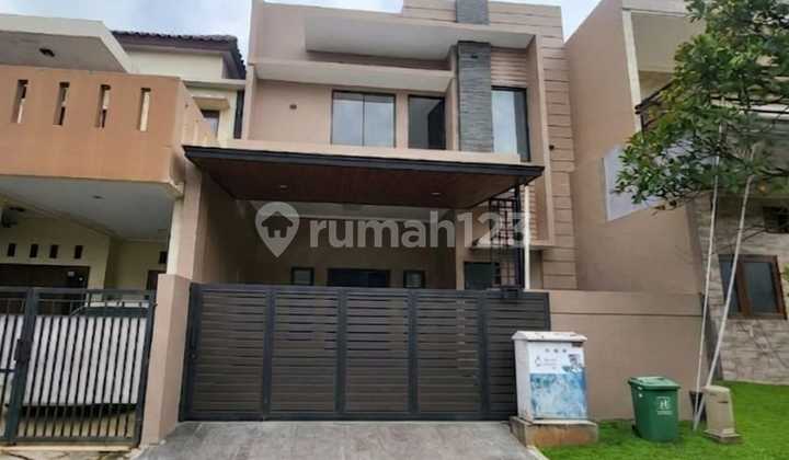 Rumah Baru Renovasi 10 Menit ke LRT Cikunir1 di Jl Ratna Cikunir Rumah Baru Renovasi 10 Menit ke LRT Cikunir1 di Jl Ratna Cikunir