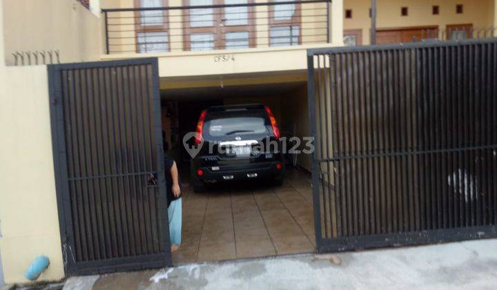  Rumah Murah 3lt Minimalis Dlm Komplek Billymoon Dkt Tol Bbecakayu 2