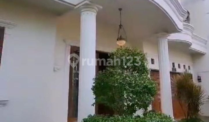 Rumah Mewah Murah LT 250M Dlm Perum di Billymoon Pondok Kelapa Rumah Mewah Murah LT 250M Dlm Perum di Billymoon Pondok Kelapa
