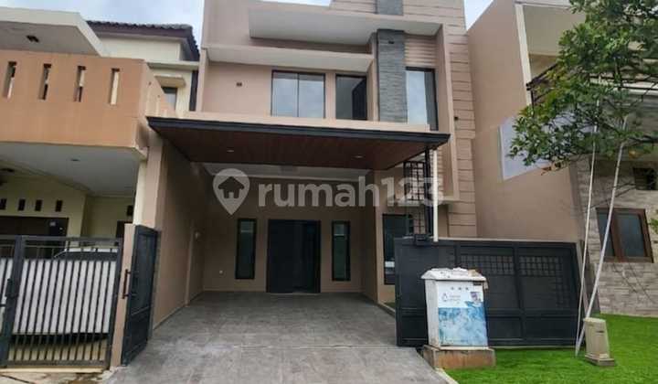 Rumah Baru Renovasi 10 Menit ke LRT Cikunir1 di Jl Ratna Cikunir Rumah Baru Renovasi 10 Menit ke LRT Cikunir1 di Jl Ratna Cikunir