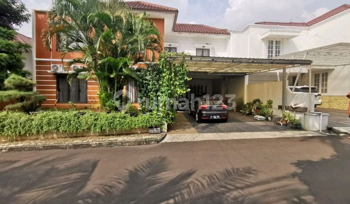 Rumah Cozy Dlm Eksklusif Cluster Di Condet Selangkah Ke Tb Simatupang Rumah Cozy Dlm Eksklusif Cluster Di Condet Selangkah Ke Tb Simatupang