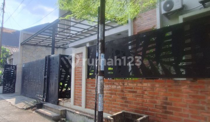 Rumah Minimalis Luas Dkt ke Lubang Buaya di Komplek Ddn Jtmakmur Rumah Minimalis Luas Dkt ke Lubang Buaya di Komplek Ddn Jtmakmur