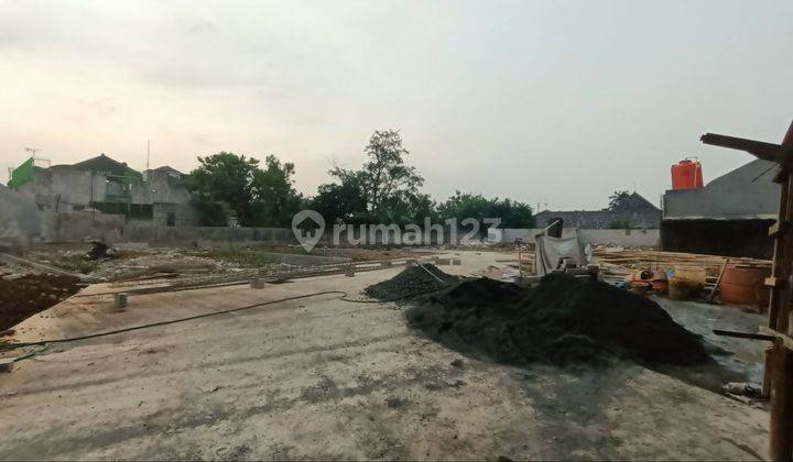 Tanah Kavling Murah Strategis Tidak Banjir Di Gamprit Jtwaringin 2