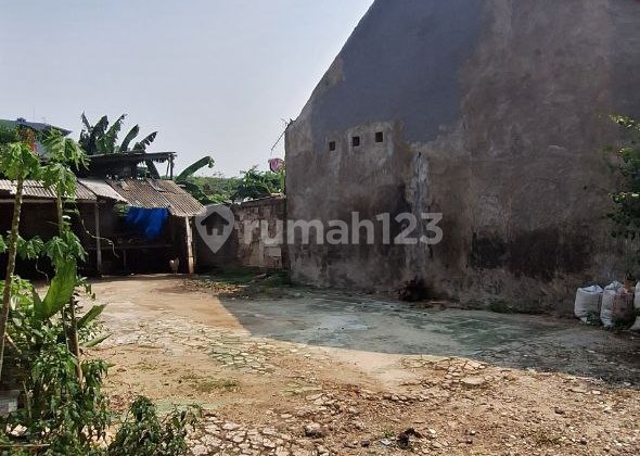 Tanah Residensial Murah Nempel Galaxy di Jatirasa Pekayon