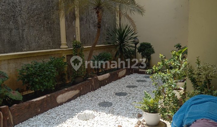 Rumah 2lt Strategis Dlm Kavling Ptb Dki Pondok Kelapa 2