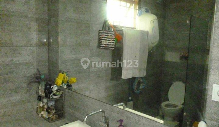 Rumah Classic Luas 400m Murah Dlm Perum Besar Di Jakasampurna  2