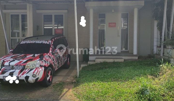 Dijual.rumah.murah.harus.cash.di.citraland.cileungsi 1