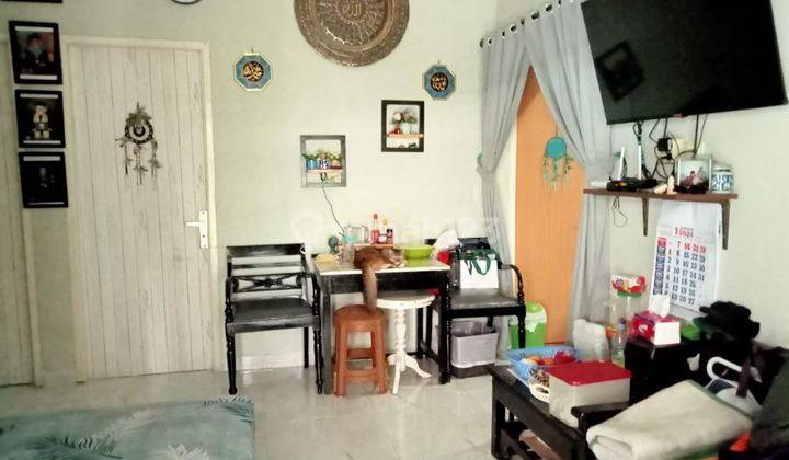 Di Jual Rumah 2 Lantai Di Mekarsari, Cimanggis, Depok 2