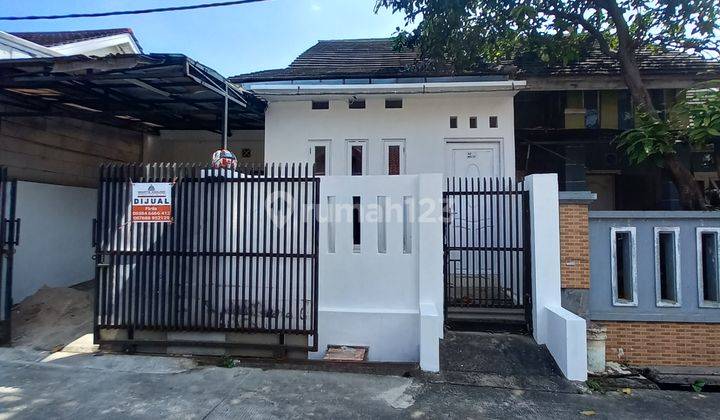 Di jual murah Perum Antariksa Permai bojong nangka 2