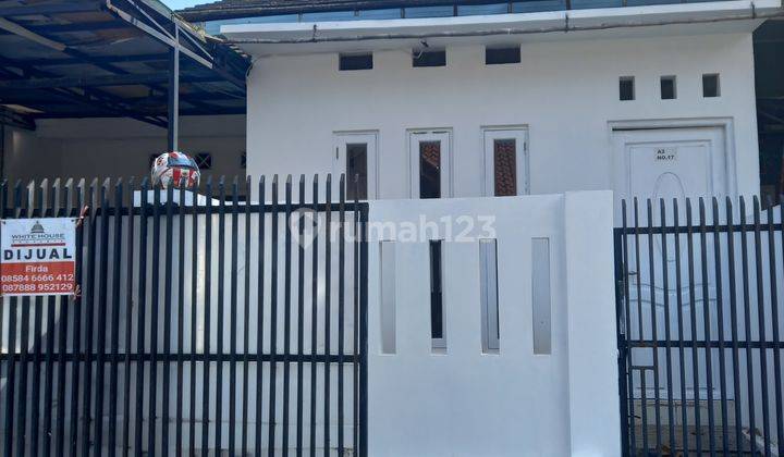 Di jual murah Perum Antariksa Permai bojong nangka 3