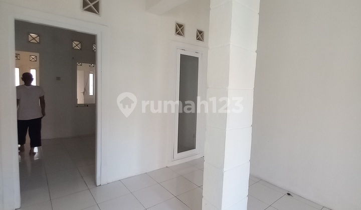 Di jual murah Perum Antariksa Permai bojong nangka 5