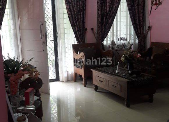 Di Jual TURUN HARGA Rumah  di SENTUL CITY BOGOR 2