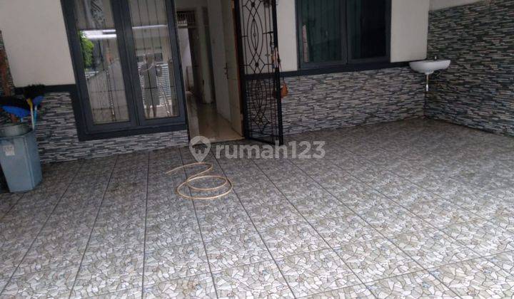 Di Jual TURUN HARGA Rumah 1 lantai di Villa Nusa Indah 3, Bojong Nangka, Gunung Putri, Kab Bogor 2