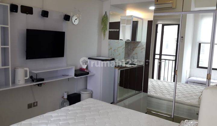 Di jual harga turun murah  Apartement Trans Park Cibubur  1