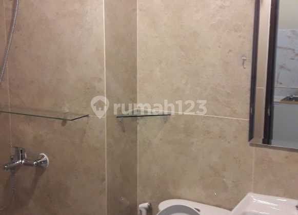 Di jual harga turun murah  Apartement Trans Park Cibubur  4