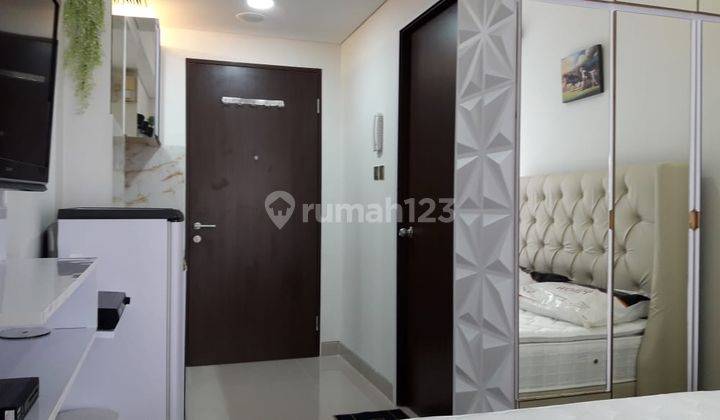 Di jual harga turun murah  Apartement Trans Park Cibubur  5