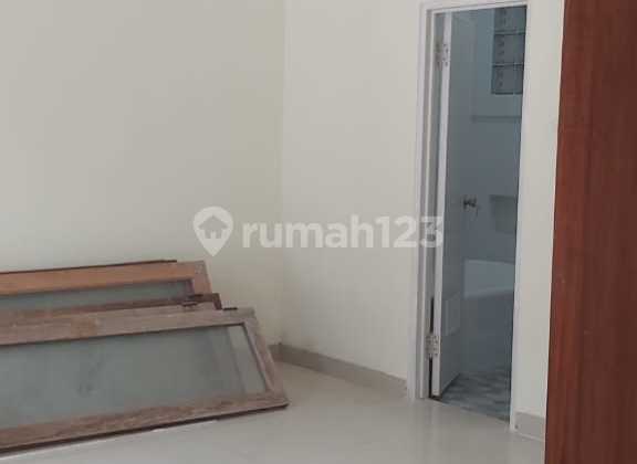 Di Jual Rumah di SILATURAHIM RES belakang Plaza Cibubur 10