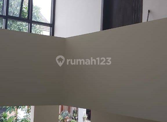 Di Jual Rumah di SILATURAHIM RES belakang Plaza Cibubur 13